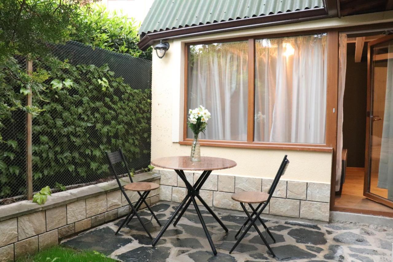 Ferienwohnung Urban House Sofia Exterior foto